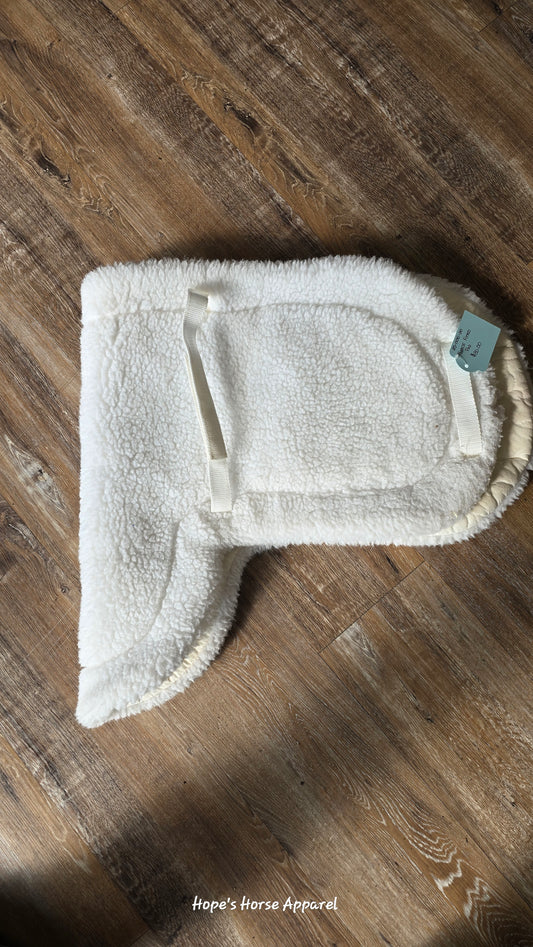 Fleece Fitted Pad