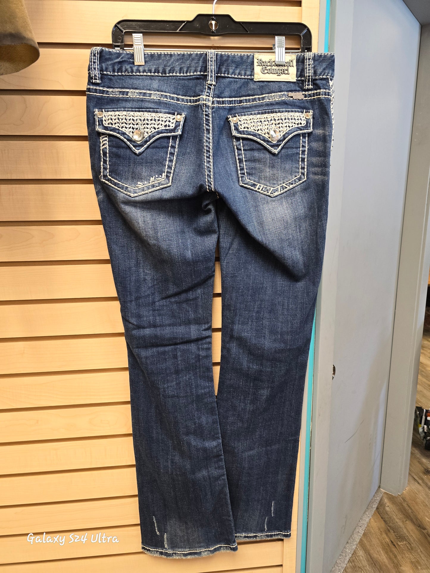 Various Jeans
