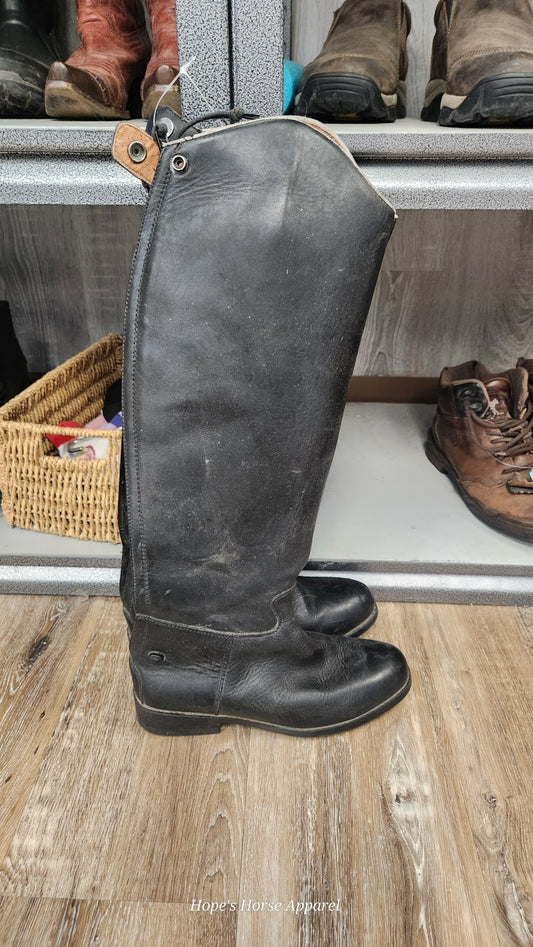 Dublin Dress Boots