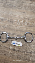 Slow twist eggbutt bit, 5 1/4"