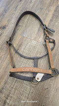 Carhartt Nylon Halter, Large Horse