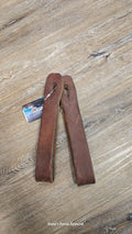 Light Oil Slobber Straps
