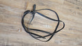 Quick Change Split Reins