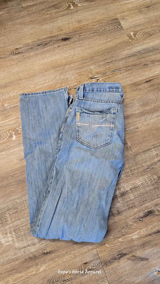 Cinch Men's Jeans, 30*36