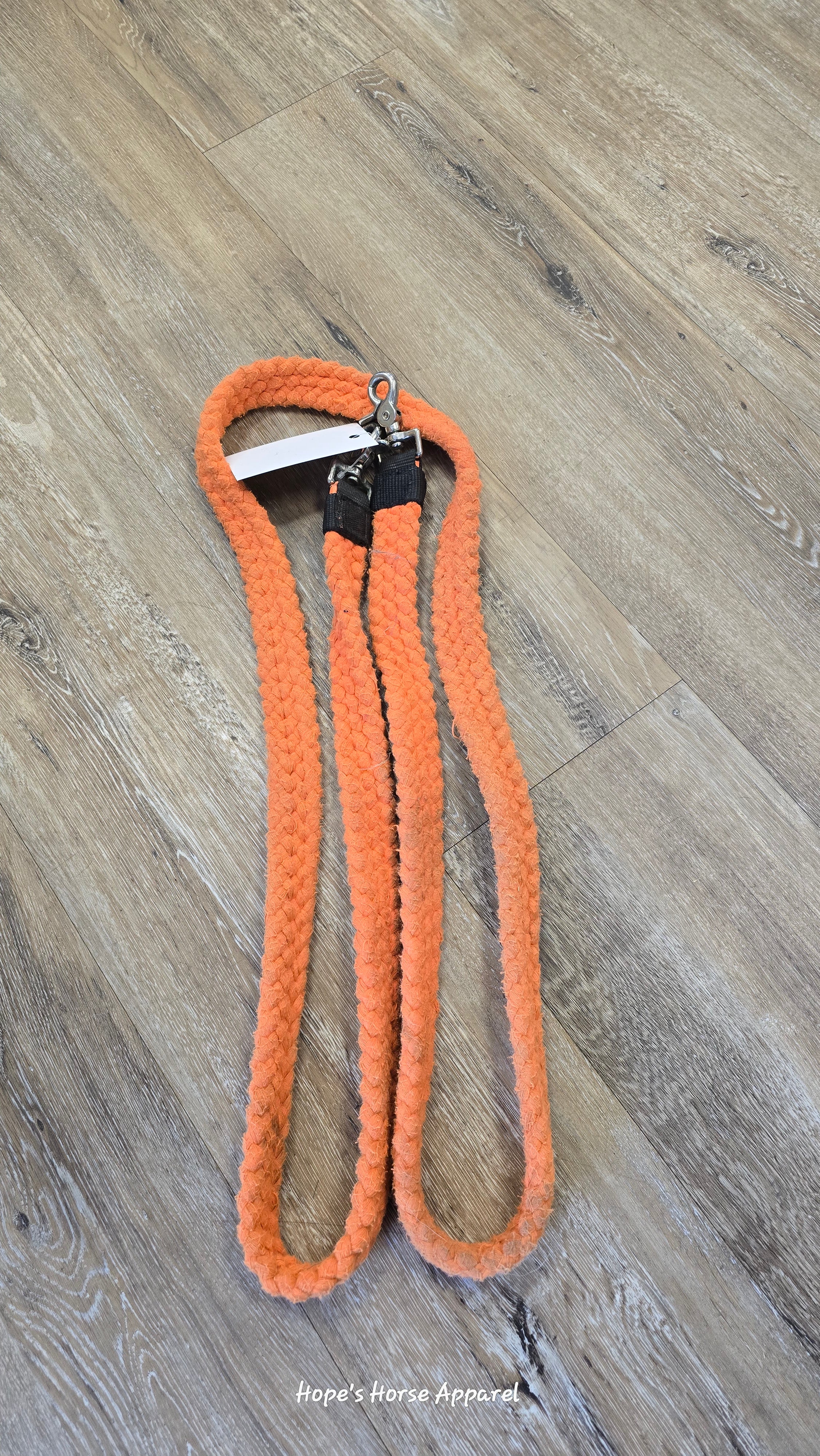 Trail Reins