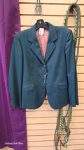 Wool Hunt Coat