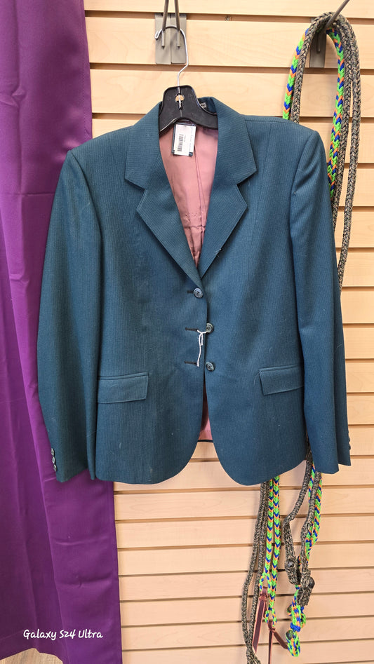 Wool Hunt Coat