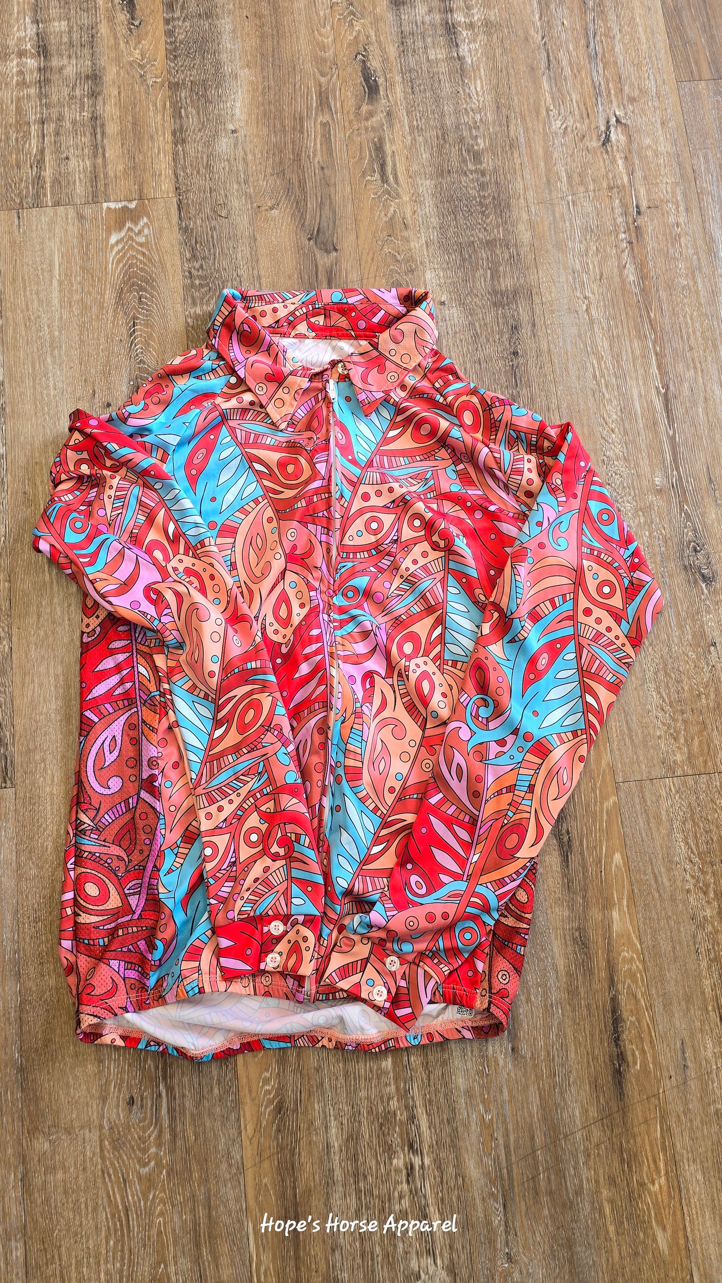 M Sport 6 Shirt, Medium