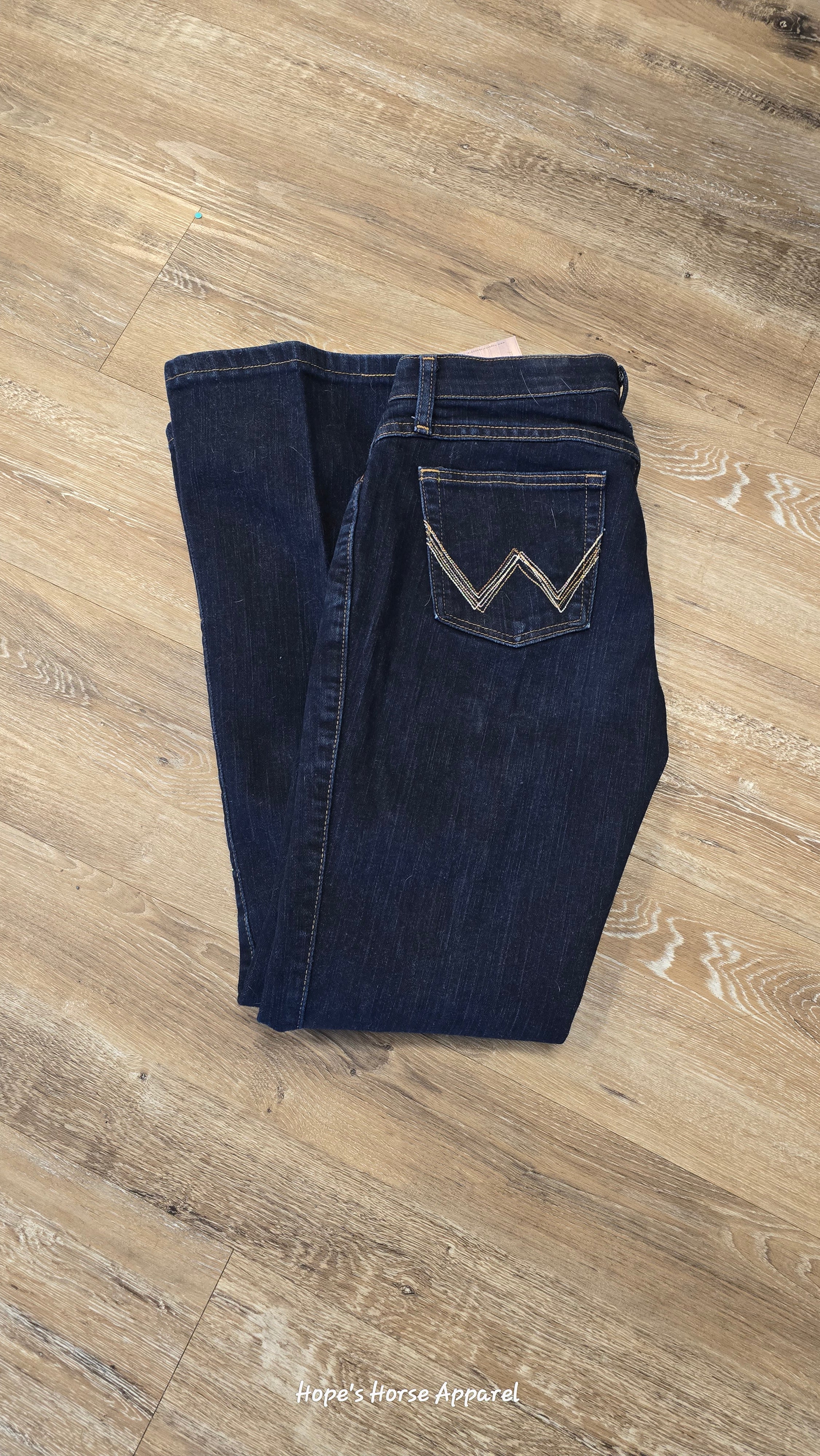Wrangler Q Baby Jeans, 5/6*32