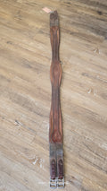 CWD Leather Girth, 54"