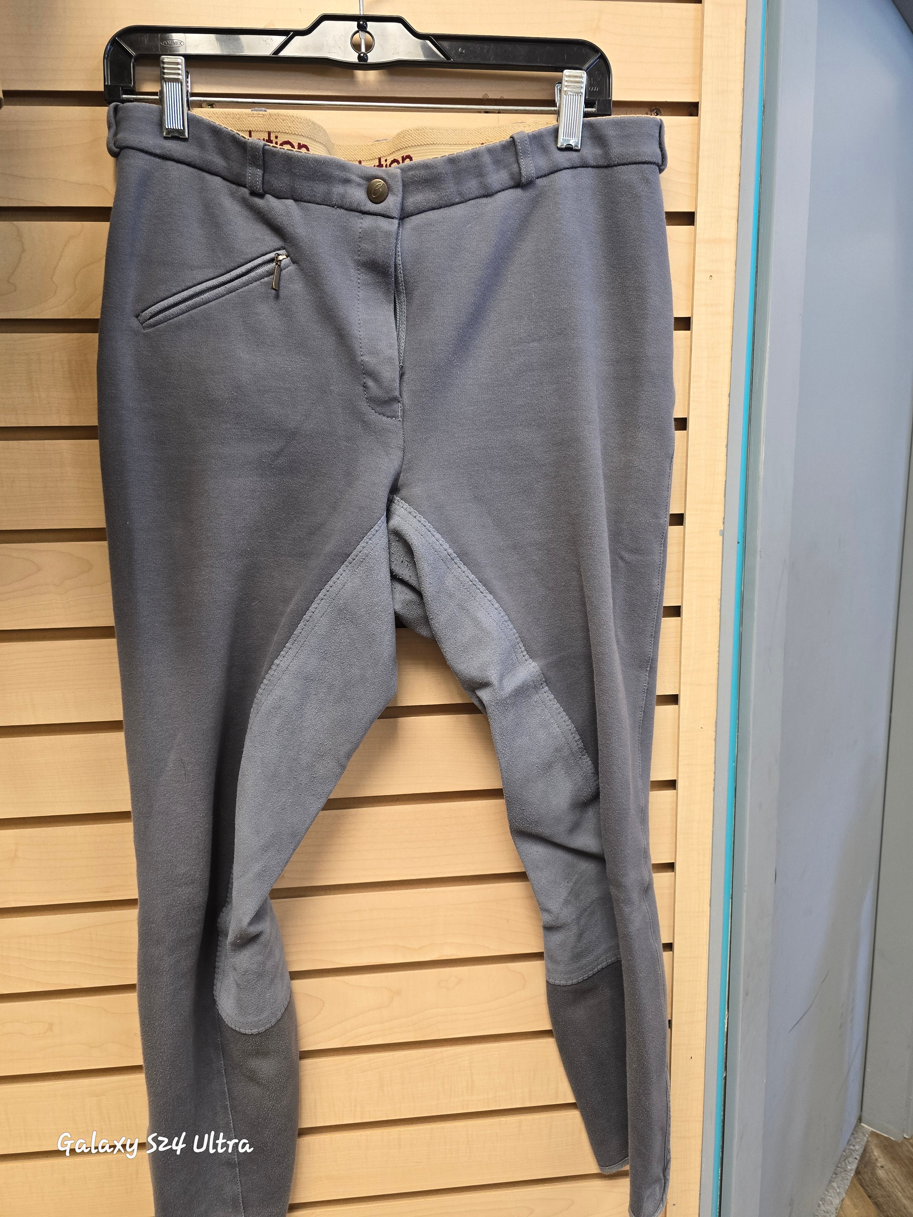 Full Seat Breeches