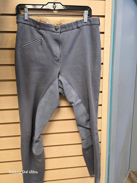 Full Seat Breeches