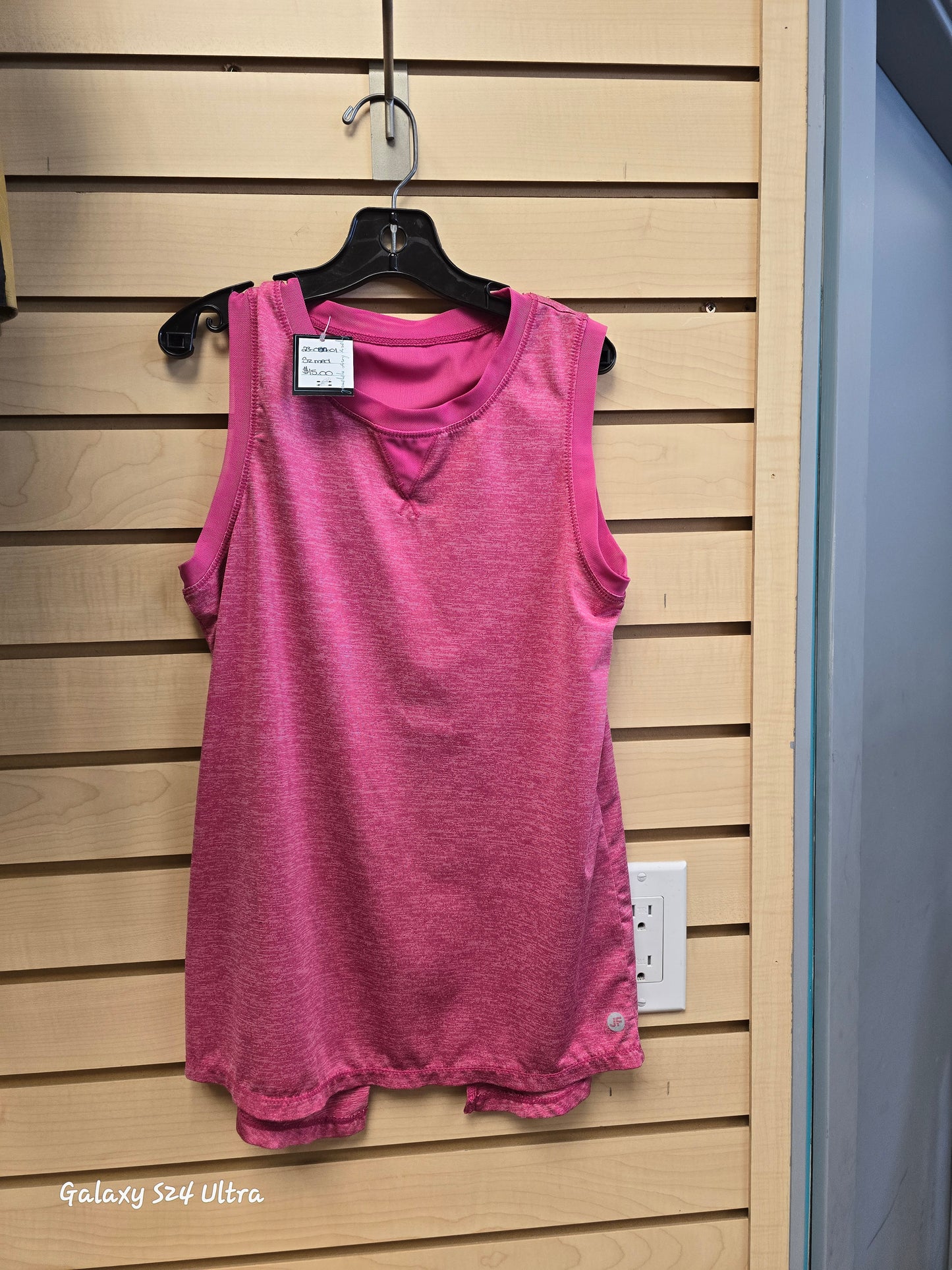 Girls Shirt