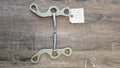 Silver Shank Bit, 5"