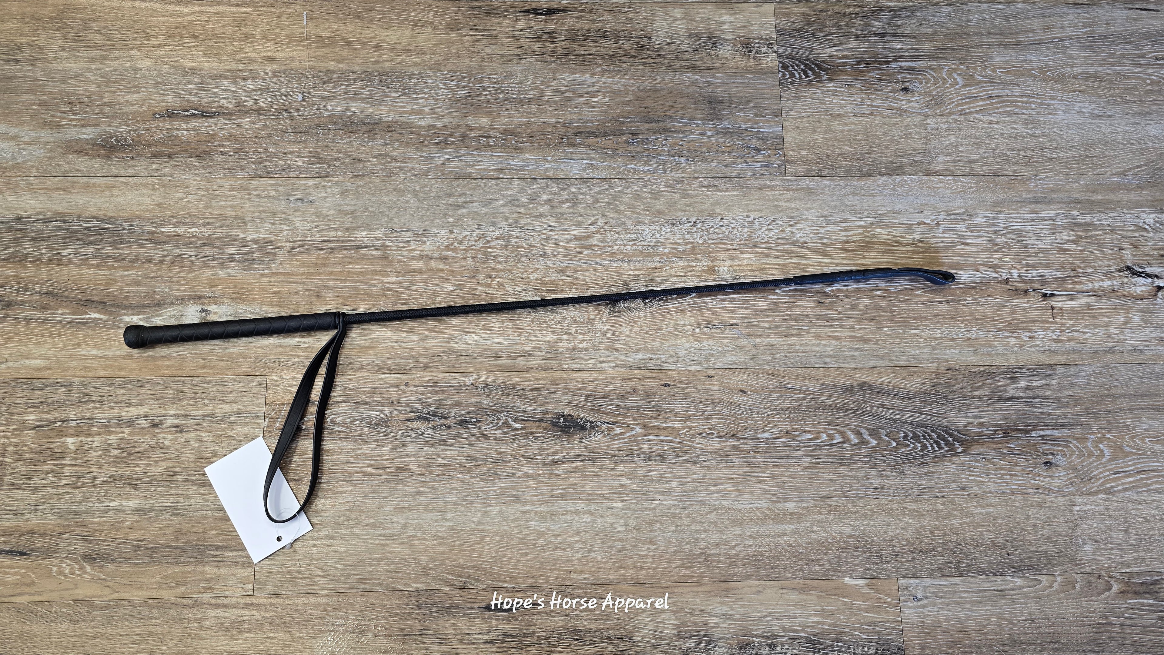 Riding Crop