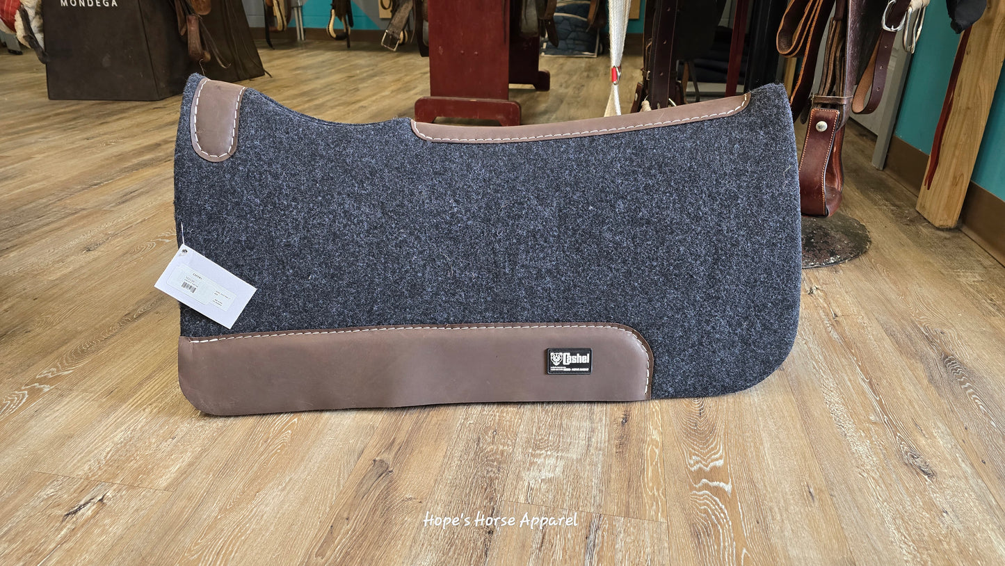 Cashel 1" Felt Fad