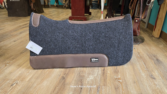 Cashel 1" Felt Fad