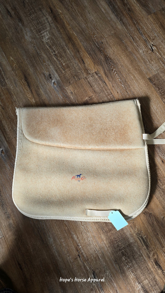 Professionals Choice English Bridging Pad