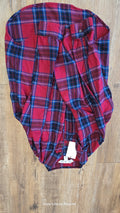 Youth Flannel, Large