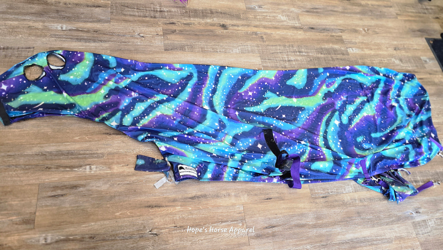 Full Body Slinky with Mane & Tail Bags
