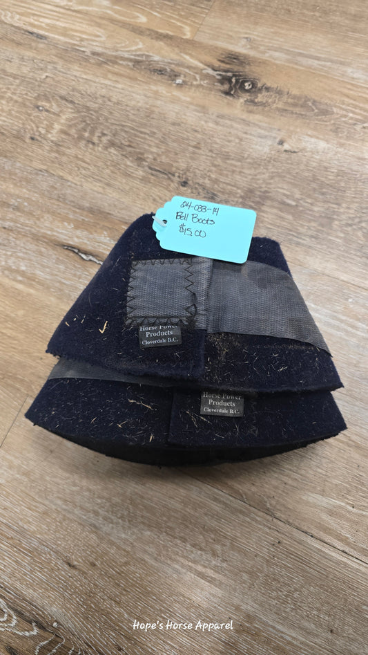 Blue Bell Boots