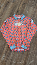 M Sport 6 Shirt, Medium