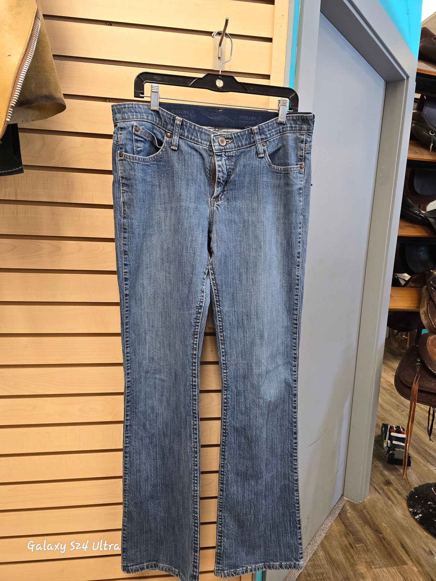 Various Jeans