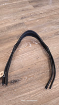 Anatomical English Bridle Crownpiece