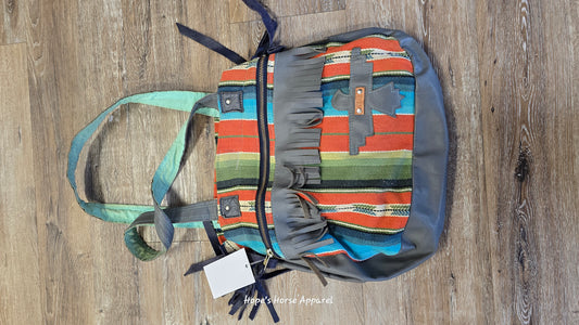 Watson & Mayberry Handmade Purse