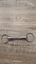 Hollow mouth Loose Ring Bit, 5"