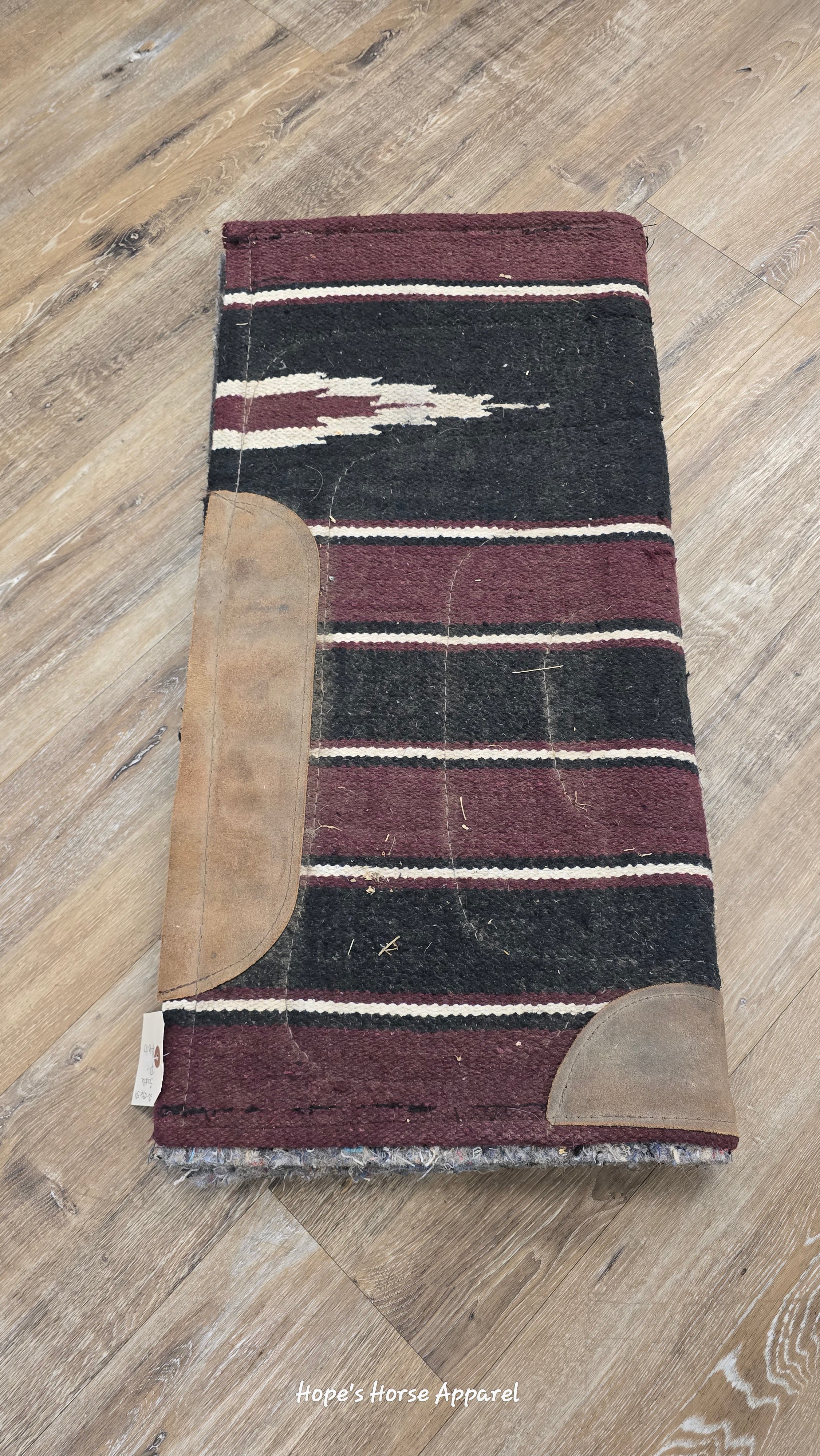Saddle Pad
