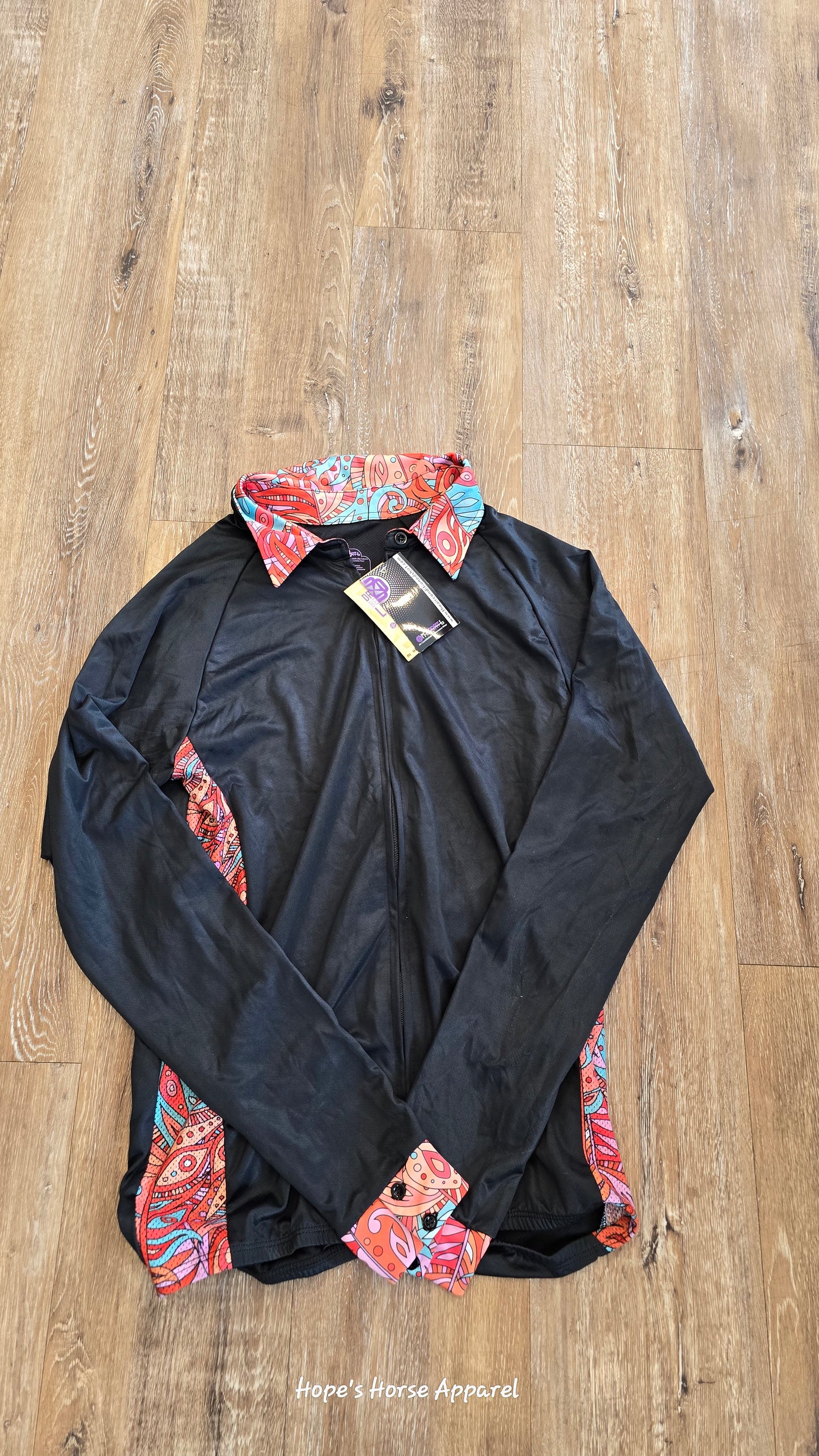 M Sport 6 Shirt, Small