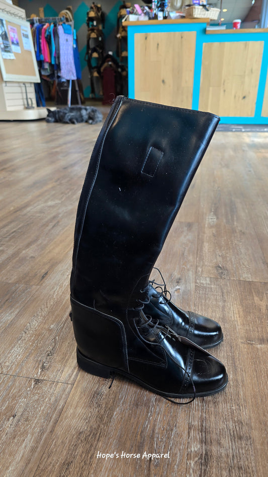 Youth Field Boots, 5