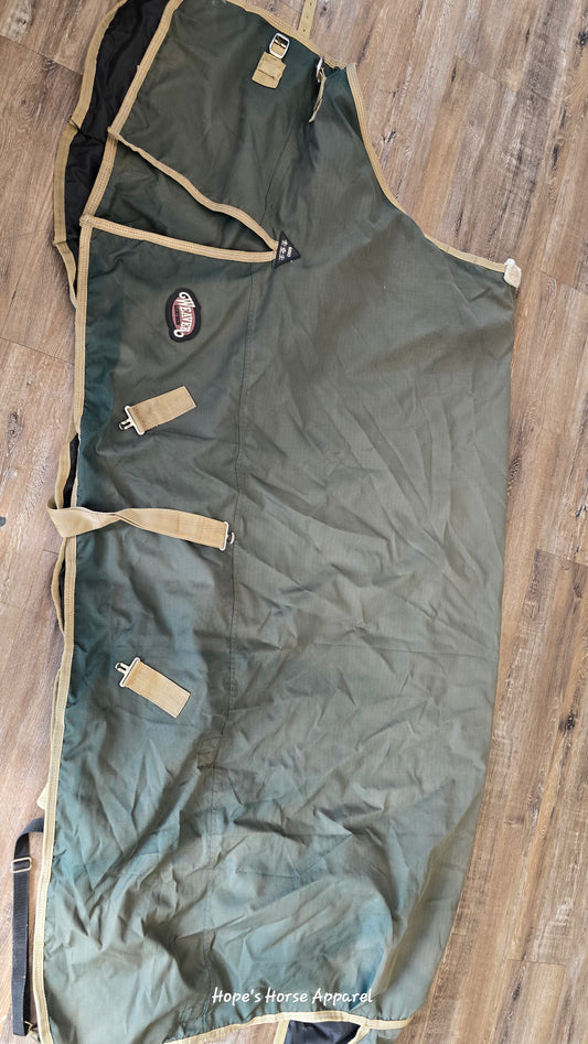 Weaver Rain Sheet, 80"