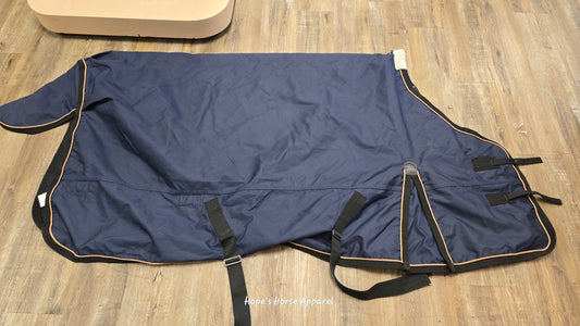 Weaver Winter Blanket, 72"