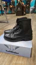 Paddock Boots, 8