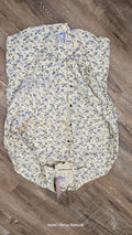 Panhandle Slim Western Shirt, Large