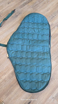 English Saddle Bag