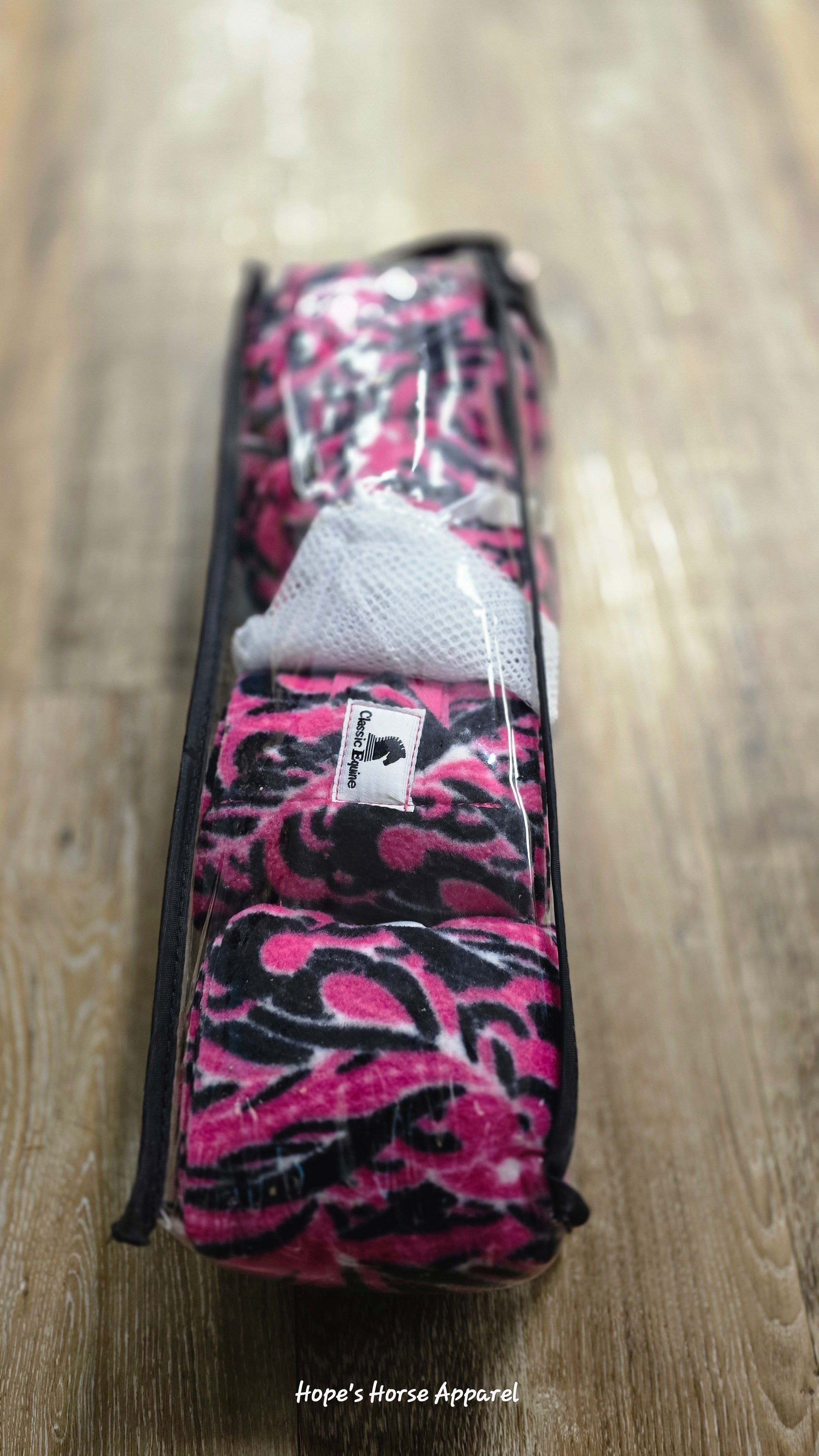 Brand New Polo Wraps