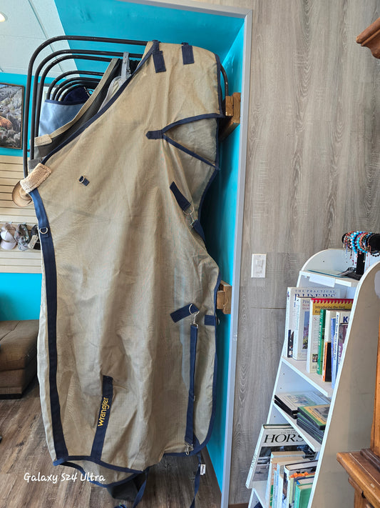 Fly Sheet, 82"