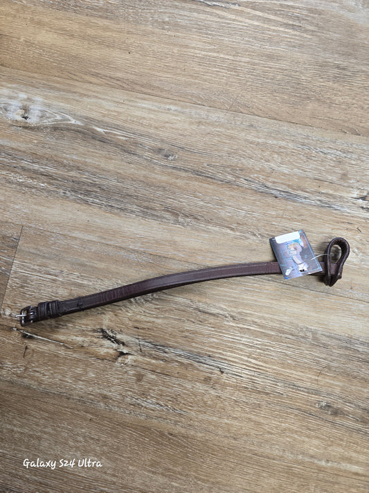 Flash Noseband