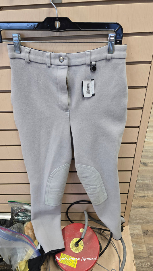 Breeches, 28 L