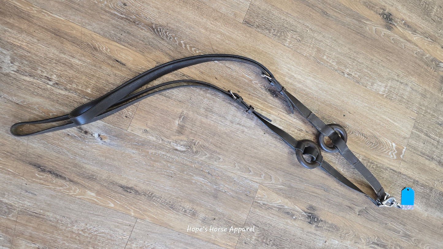 Side Reins