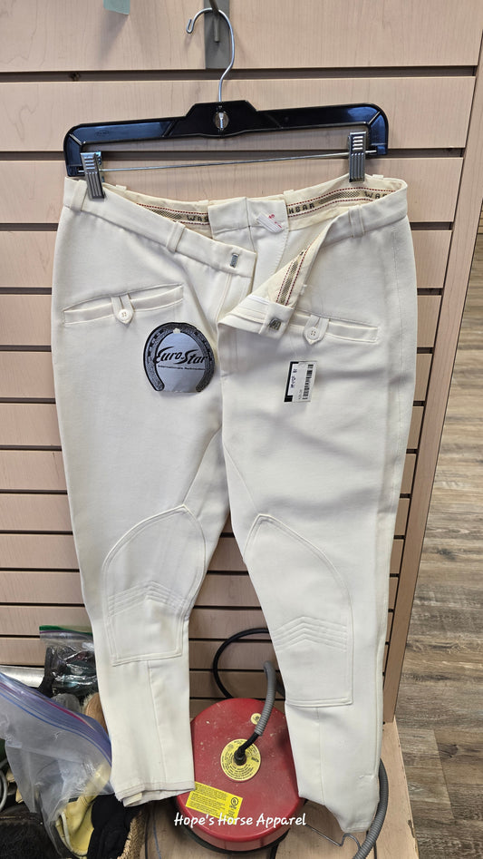 Euro Star Breeches, 48