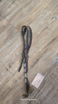 Slit Ear Headstall