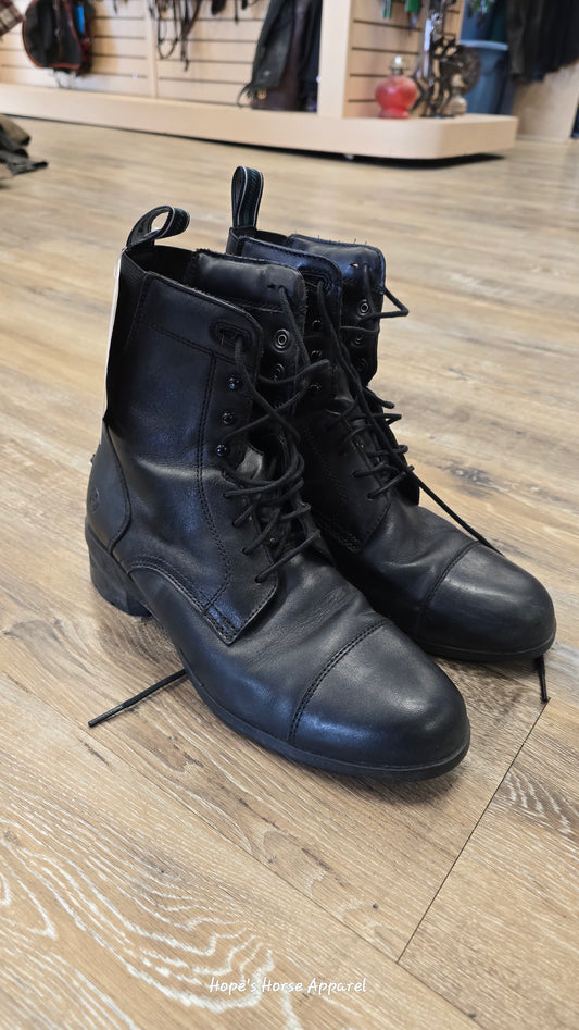 Ariat Heritage IV Paddock Boots, 7.5