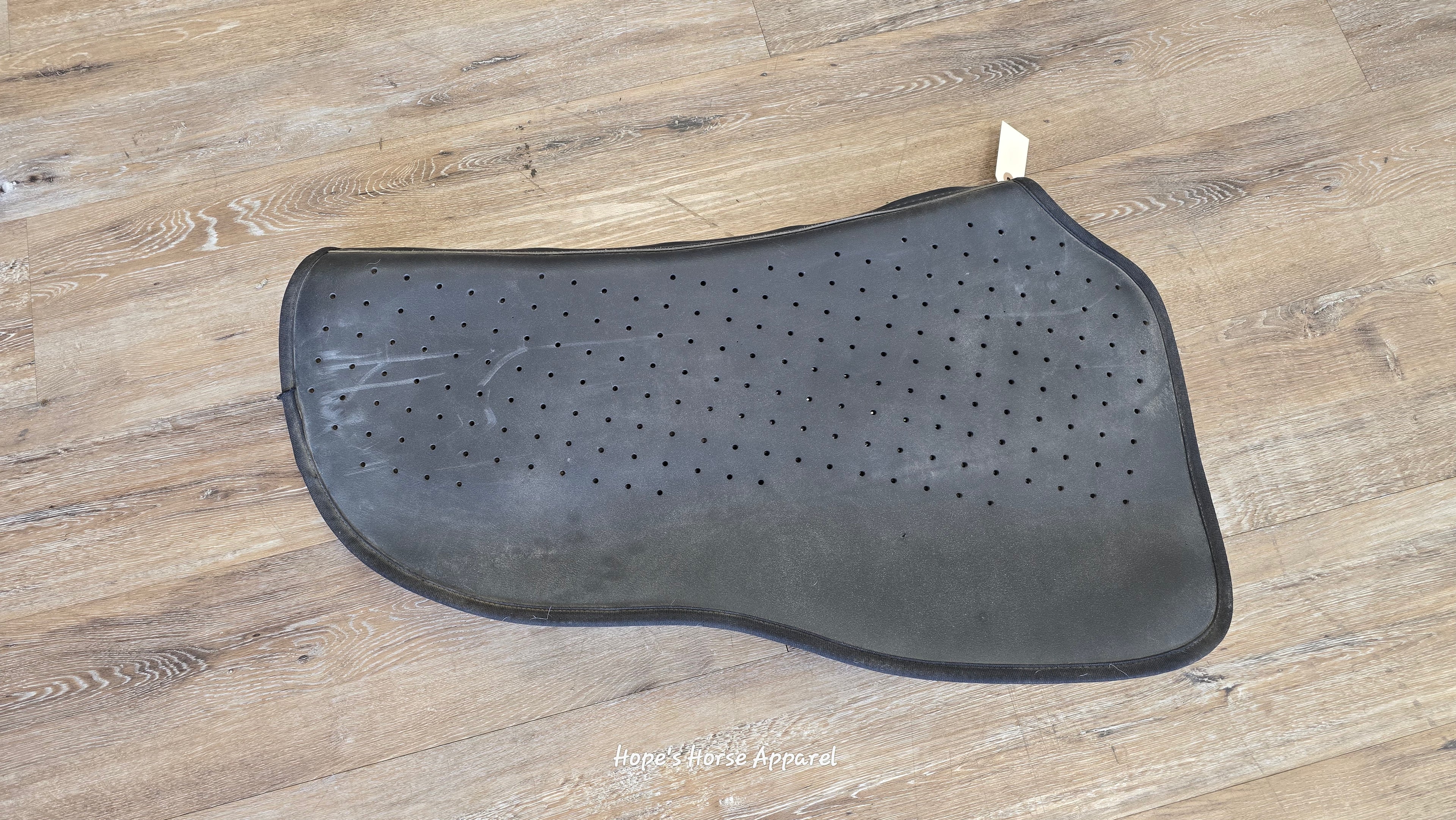 Cavalier Saddle Pad