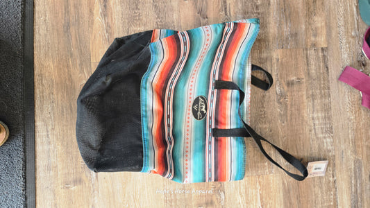 Professionals Choice Boot Bag