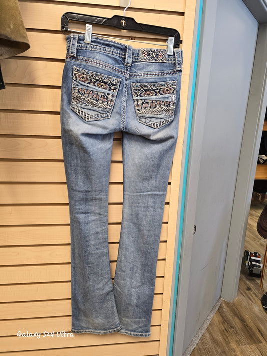 Various Jeans, 24*34