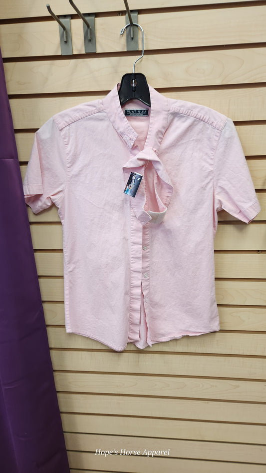 English Show Shirt